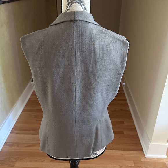 Vintage Renlyn New York 3 Piece Wool Suit Size 10 - Picture 7 of 15